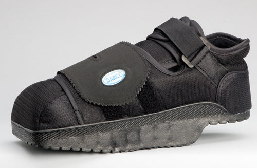 Heel Wedge Healing Shoe - Medium product image