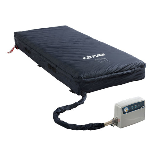 5  Low Air Loss Mattress System w/ 3  Foam Base product image