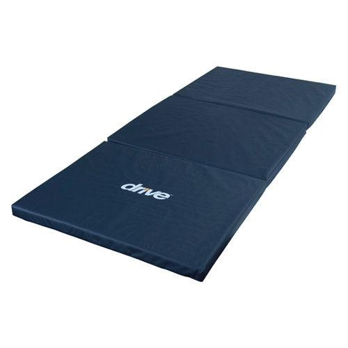 Tri-Fold Bedside Fall Mat 72 (L)x30 (W)x2 (H) Drive product image