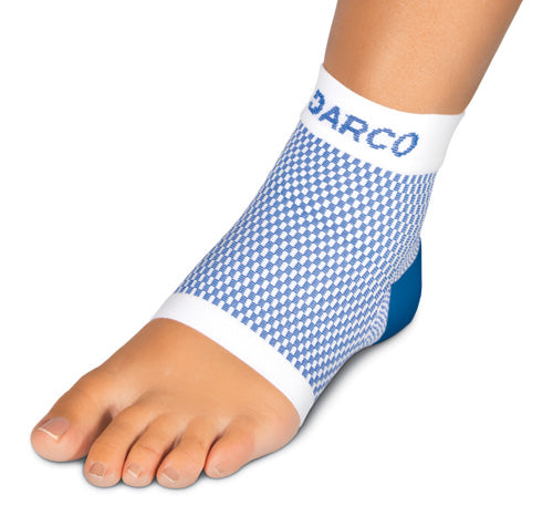 DCS Plantar Fasciitis Sleeve X-Large  Men's 13 +  Original product image