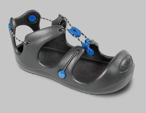 Body Armor Cast Shoe  Large product image