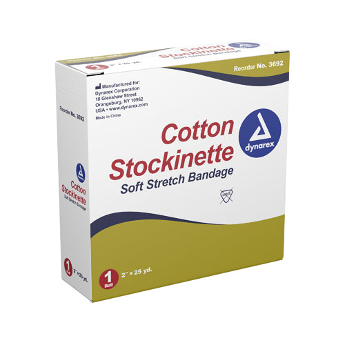 Stockinette 2  X 25 Yards product image