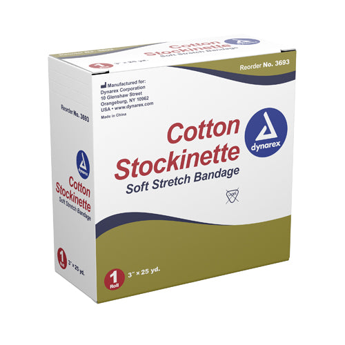 Stockinette 3  X 25 Yards product image