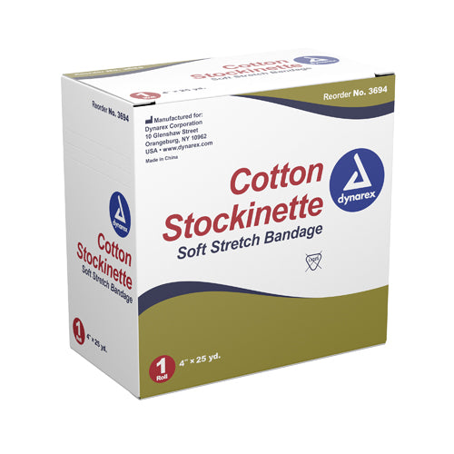 Stockinette 4  X 25 Yards product image