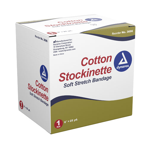 Stockinette 6  X 25 Yards product image