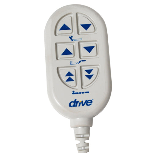 Hand Control for Drive Full Electric Bed  Low Height Bed product image