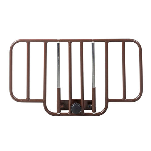 Bariatric Bed Rail Half Length Lightweight product image