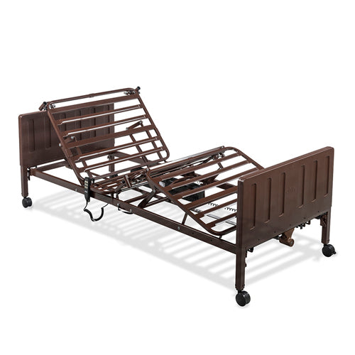 Delta Pro Bed - Standard Full Electric product image