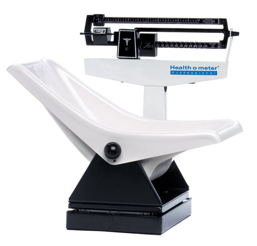Pediatric Beam Scale With Child Seat product image