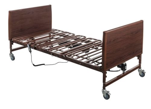 Bariatric Homecare Bed  42  Lightweight product image