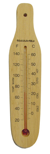 Flat Bath Thermometer product image