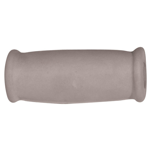 Crutch Grips (Closed Style) Pair   Grey  (pair) product image