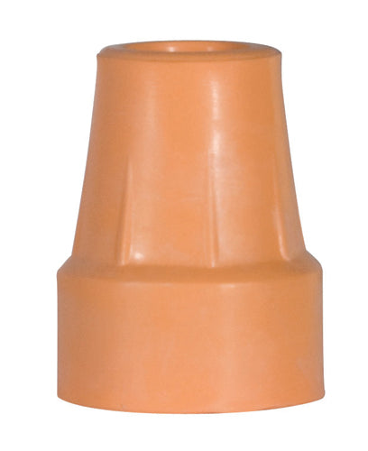 Crutch Tips  Standard Grey(pr) Retail Box (fits 3/4  Diam) product image