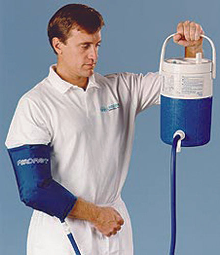 Elbow Cuff Only For Aircast Cryo Cooler product image