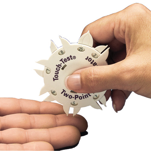 Touch Test 2 Point Discriminator product image