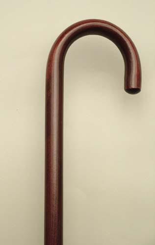 Wood Cane 1 x36  Mahogany product image