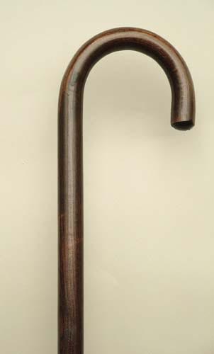 Wood Cane 1 x36  Walnut product image