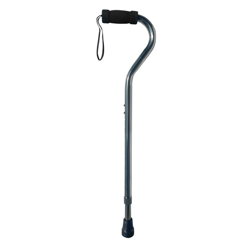 Cane  Bariatric  Aluminum Slate Gray  600# Weight Cap product image