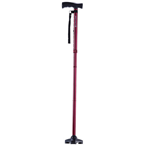 Hurrycane Freedom Edition Red Cane product image