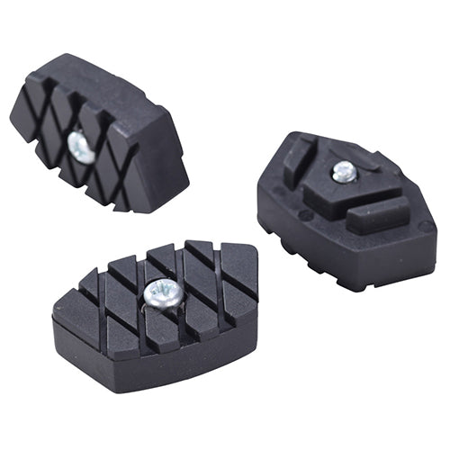 HurryCane Replacement Feet 3/PK product image
