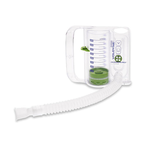 Voldyne Incentive Spirometer 4 000 mL product image