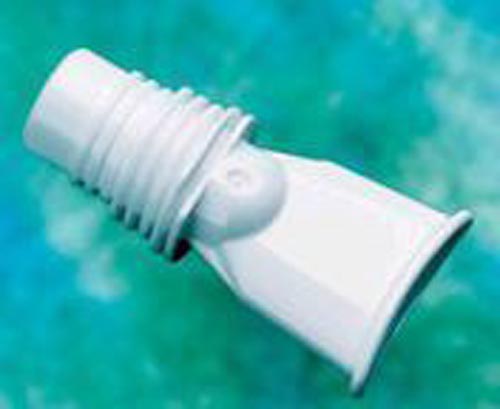 Mouthpieces  Disposable(Bx/50) For #164 Incentive Spirometer product image