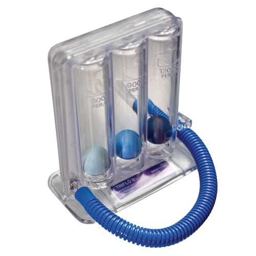 Triflow II Incentive Exerciser (Deep Breathing) product image