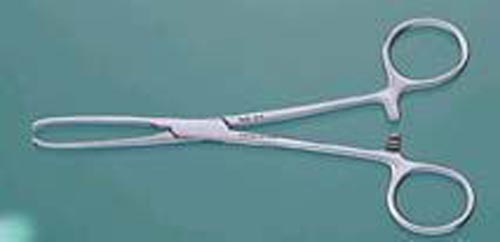 Allis Tissue Forcep 6  4x5 Teeth product image