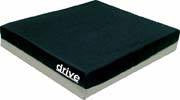 Gel  E  Wheelchair Cushion 18  x 16  x 3 product image
