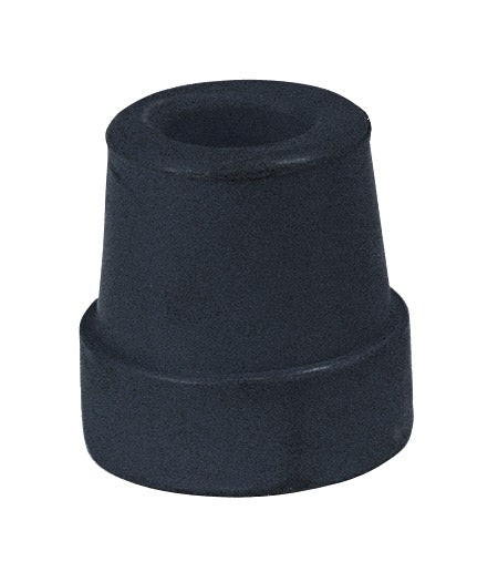 Cane Tips In Retail Box - Fits 5/8  Shaft  Pk/4  Black product image