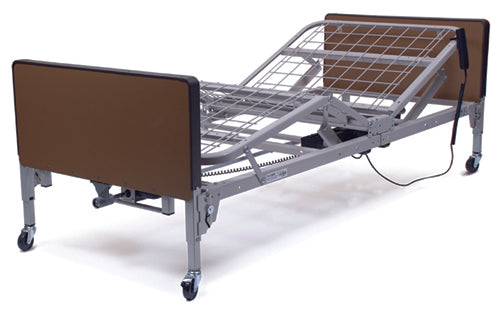 Patriot Semi Electric Bed Bed Only product image
