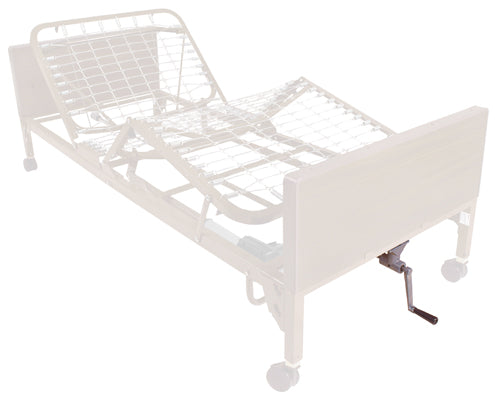 Crank only (Hi/Lo) for Manual or Semi Electric Beds product image