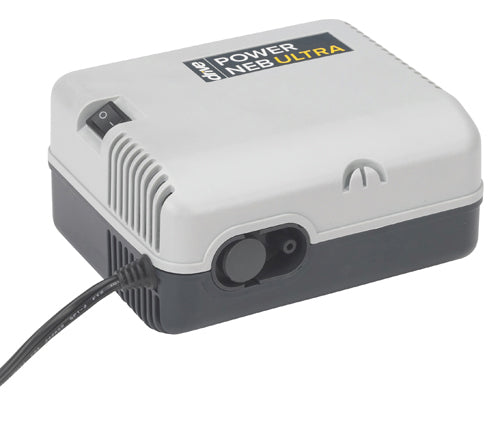 Power Neb Ultra Nebulizer w/Reuseable & Disposable Neb product image
