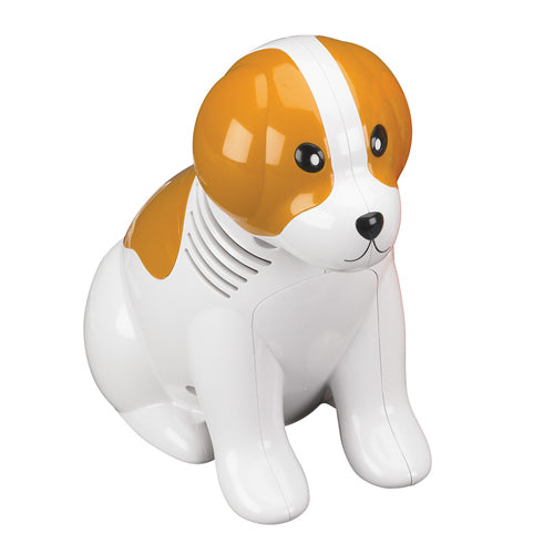 Beagle Pediatric Compressor Neb w/Backpack Disp & Reus Neb product image