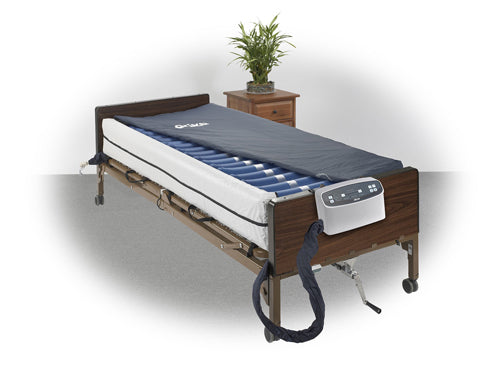 Deluxe Low Air Loss Mattress & A.P.P. System 80  x 36  x 8 product image