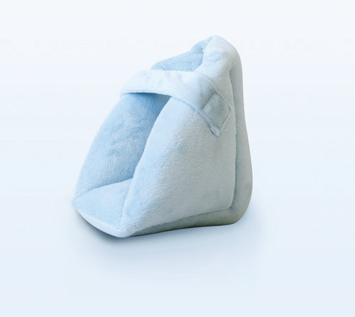 Heel Cushion Quilted Pair 9 x 10  Standard product image