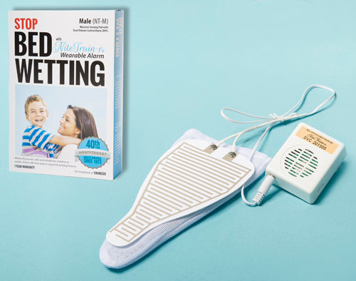 Male Bed Wetting Alarm product image