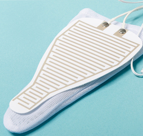 Male Sensor Pad For Bed Wetting Alarm #1832A product image