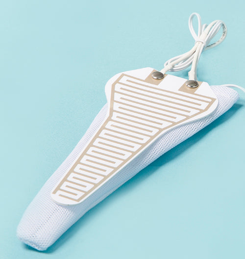 Female Sensor Pad For Bed Wetting Alarm #1832B product image