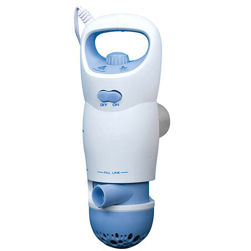 Over-The-Tub Whirlpool & Bath Spa product image