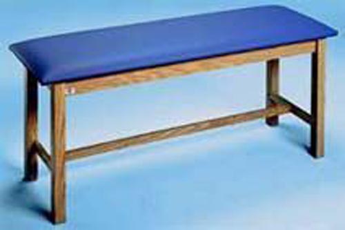 Treatment Table H-Brace 30  x 72  x 30 product image