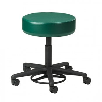 Pneumatic Stool w/o Back w/5-Leg Base Foot-Activated product image