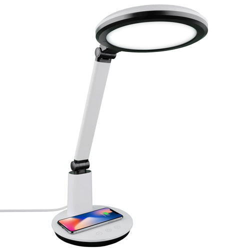 Theralite Halo Bright Light Therapy Lamp product image