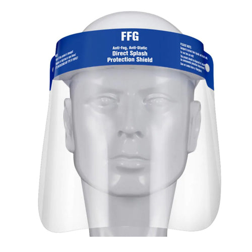 Disposable Face Shield (Each) product image
