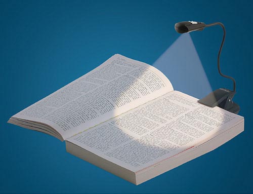 Booklight Flexible product image