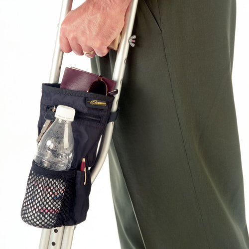Crutch Pouch product image