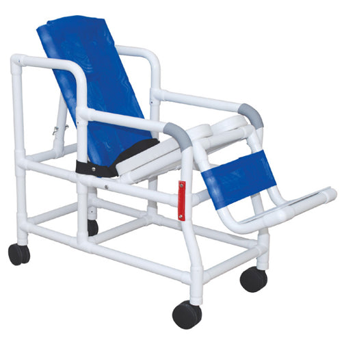 Pediatric Reclining Shower Chair product image