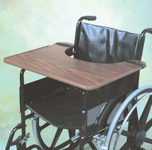 Adult Wheelchair Tray product image