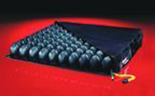 Cover For Roho Low-Profile Wheelchair Cushion 16x18 product image