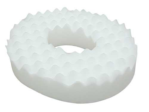 Eggcrate Invalid Ring 15 x17 x4 product image